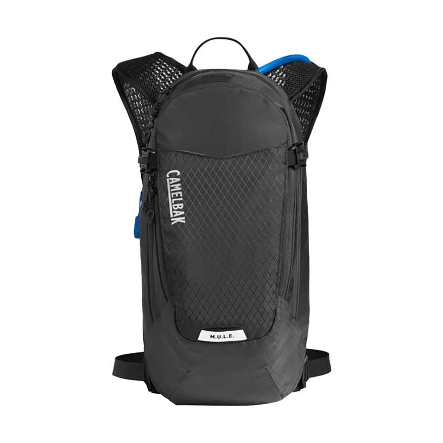 CamelBak Mule 12 Pack Women's in Charcoal and Black